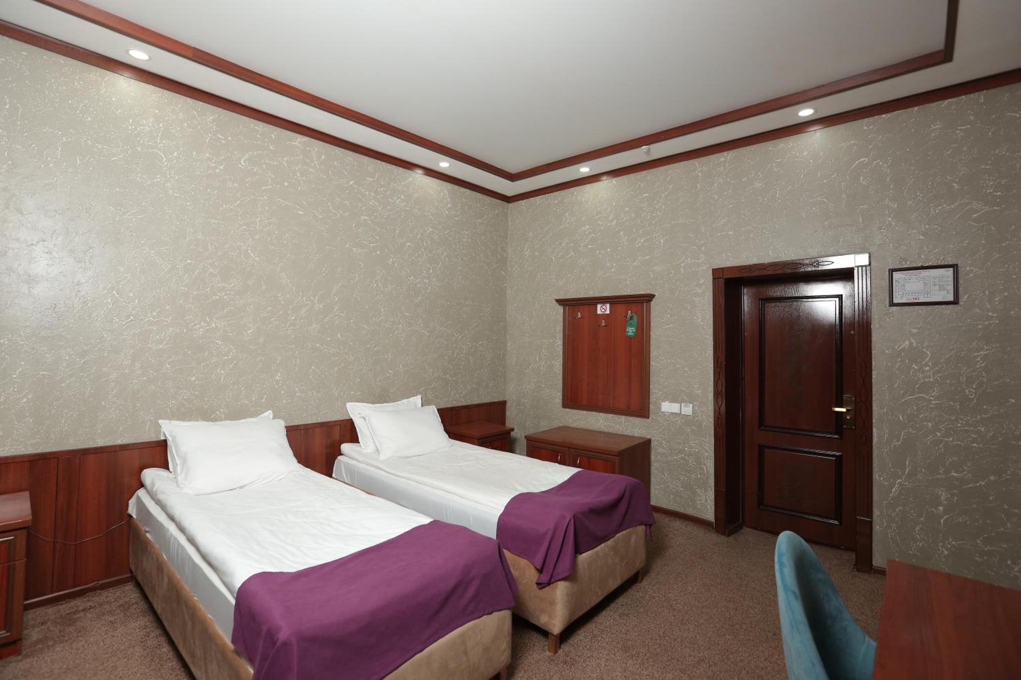 Hotel Khiva Palace Экстерьер фото