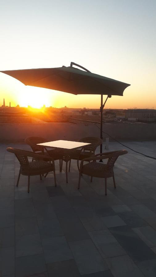 Hotel Khiva Palace Экстерьер фото